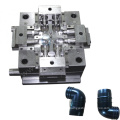 custom precision industry pipe extruder mould china plastic injection mold for water pipes